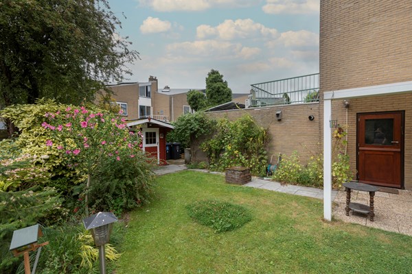Medium property photo - Zwanenburg 4, 3181 SV Rozenburg